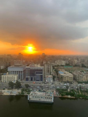 Beit Mishmish - Furnished Apartement Zamalek